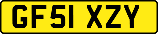 GF51XZY