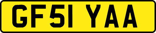 GF51YAA