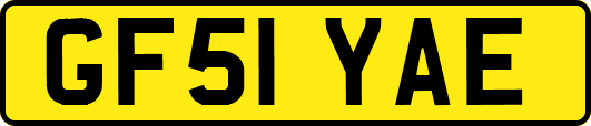 GF51YAE