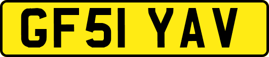 GF51YAV