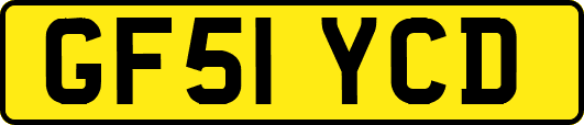 GF51YCD
