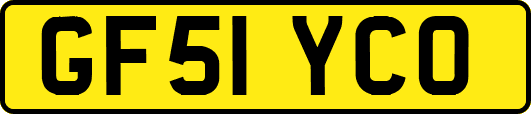 GF51YCO