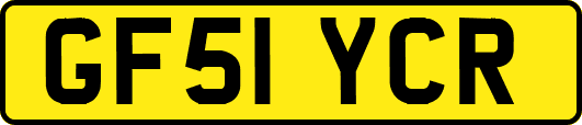 GF51YCR