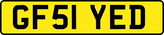 GF51YED