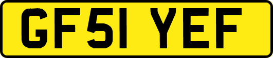 GF51YEF