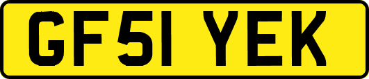 GF51YEK