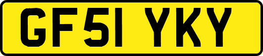 GF51YKY