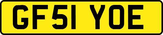GF51YOE