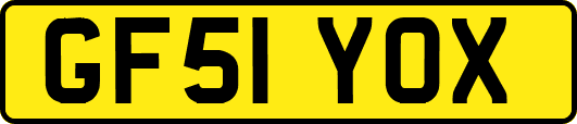 GF51YOX