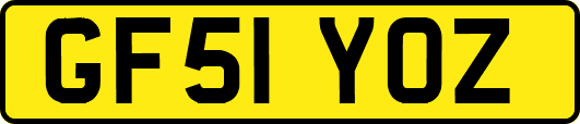 GF51YOZ