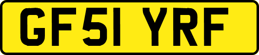 GF51YRF