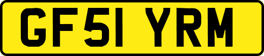 GF51YRM