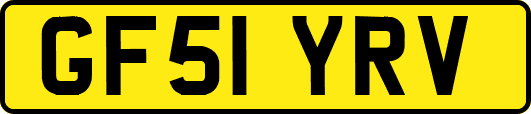 GF51YRV