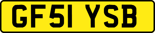GF51YSB