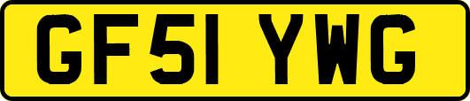 GF51YWG