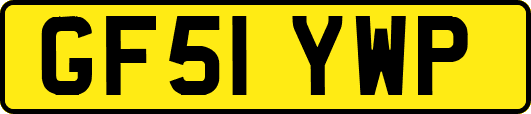 GF51YWP