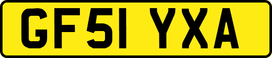 GF51YXA