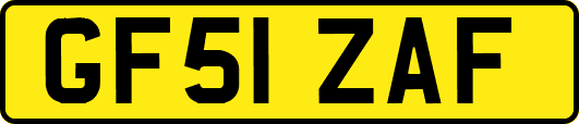 GF51ZAF
