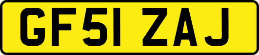GF51ZAJ