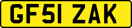 GF51ZAK