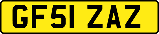 GF51ZAZ