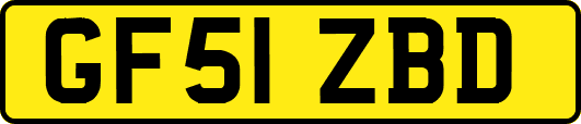 GF51ZBD