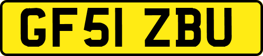 GF51ZBU