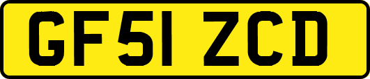 GF51ZCD