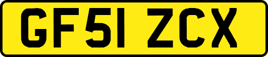 GF51ZCX