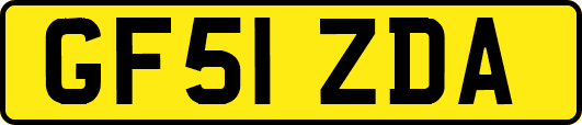 GF51ZDA