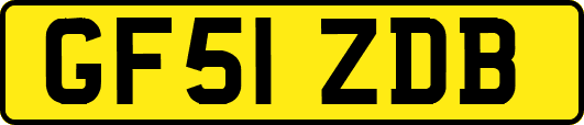 GF51ZDB