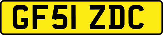 GF51ZDC