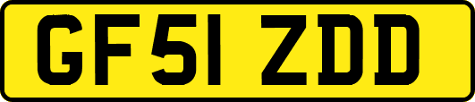 GF51ZDD