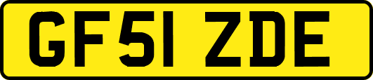 GF51ZDE