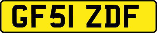 GF51ZDF