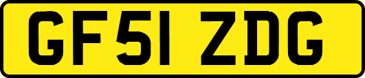 GF51ZDG