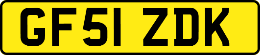 GF51ZDK