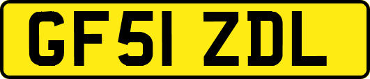 GF51ZDL