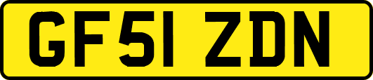 GF51ZDN