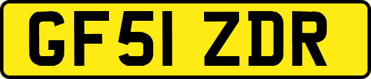 GF51ZDR