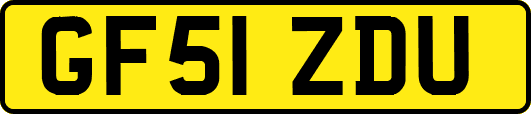 GF51ZDU