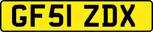 GF51ZDX