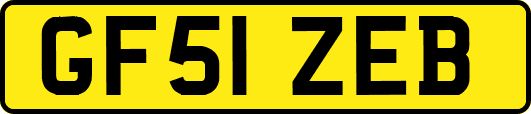 GF51ZEB