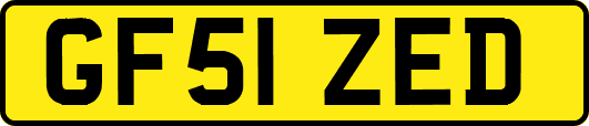 GF51ZED