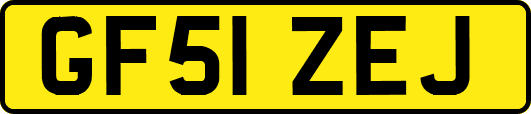 GF51ZEJ
