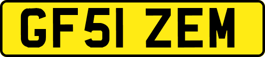 GF51ZEM
