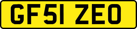 GF51ZEO