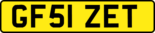 GF51ZET