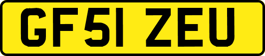 GF51ZEU