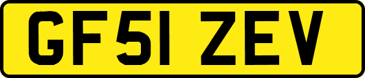 GF51ZEV